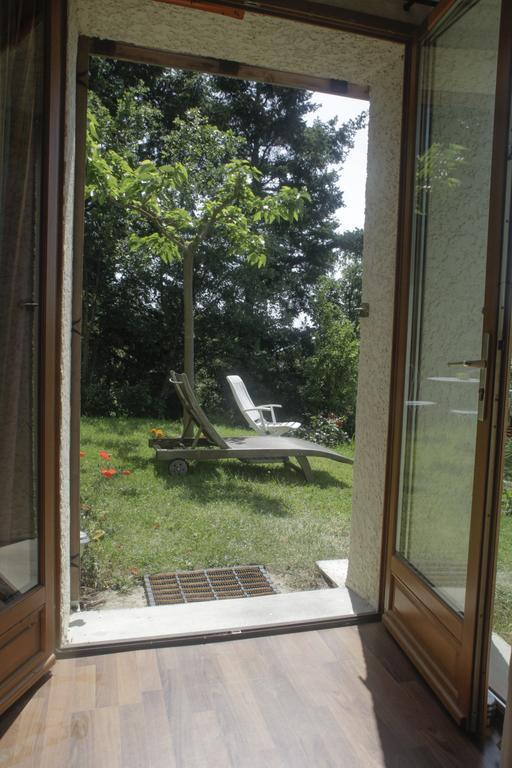 Chambre D'Hotes La Bichette Chassagny Екстериор снимка