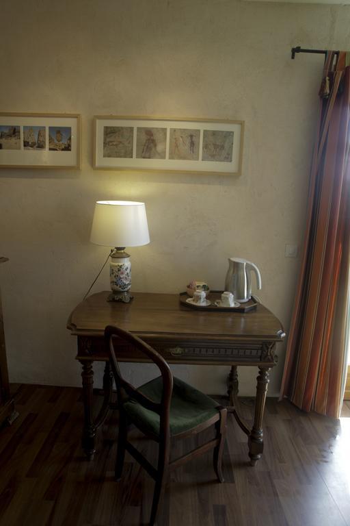 Chambre D'Hotes La Bichette Chassagny Екстериор снимка