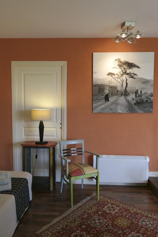 Chambre D'Hotes La Bichette Chassagny Екстериор снимка