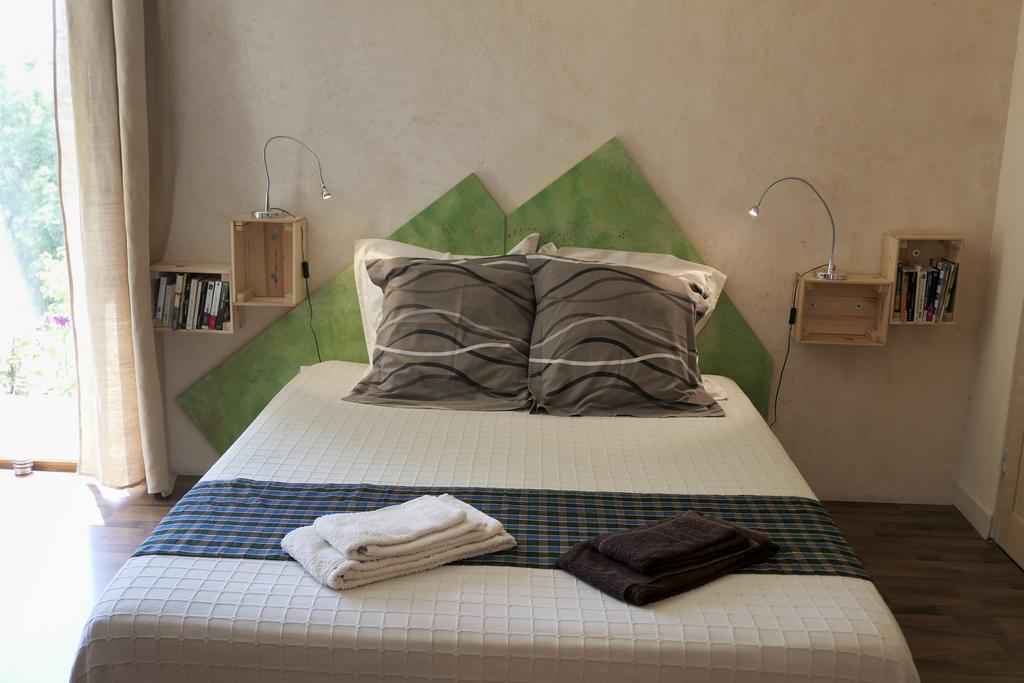 Chambre D'Hotes La Bichette Chassagny Екстериор снимка